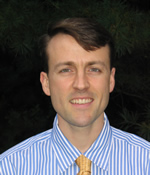 Brendan Carman, MPT, ATC