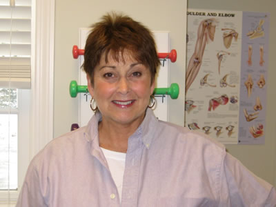 Paula Urquart