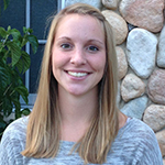 Lauren Plourde, ATC